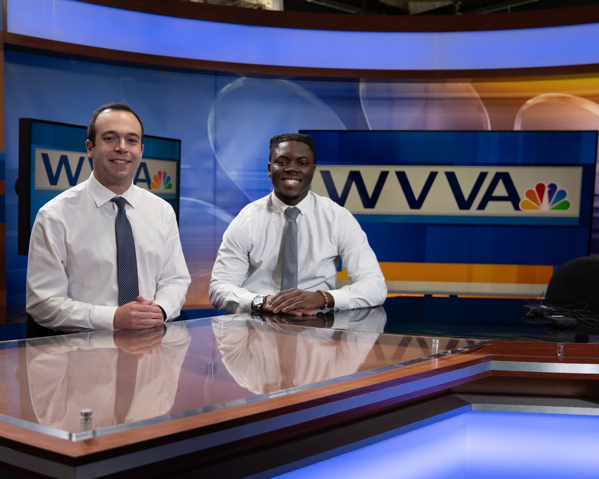 BlfdState's tweet photo. Big Blue, it’s that time of year again! The 35th Annual Career Fair delivered with @WVVA and @Sen_JoeManchin is here! 🎉 Mark your calendars for Wed, March 27, 2024 and polish those resumes to seize job opportunities. 💼

Learn more: https://t.co/MHEXkA9rAS 🤝 #GoBigBlue https://t.co/9r2UqpccJ8