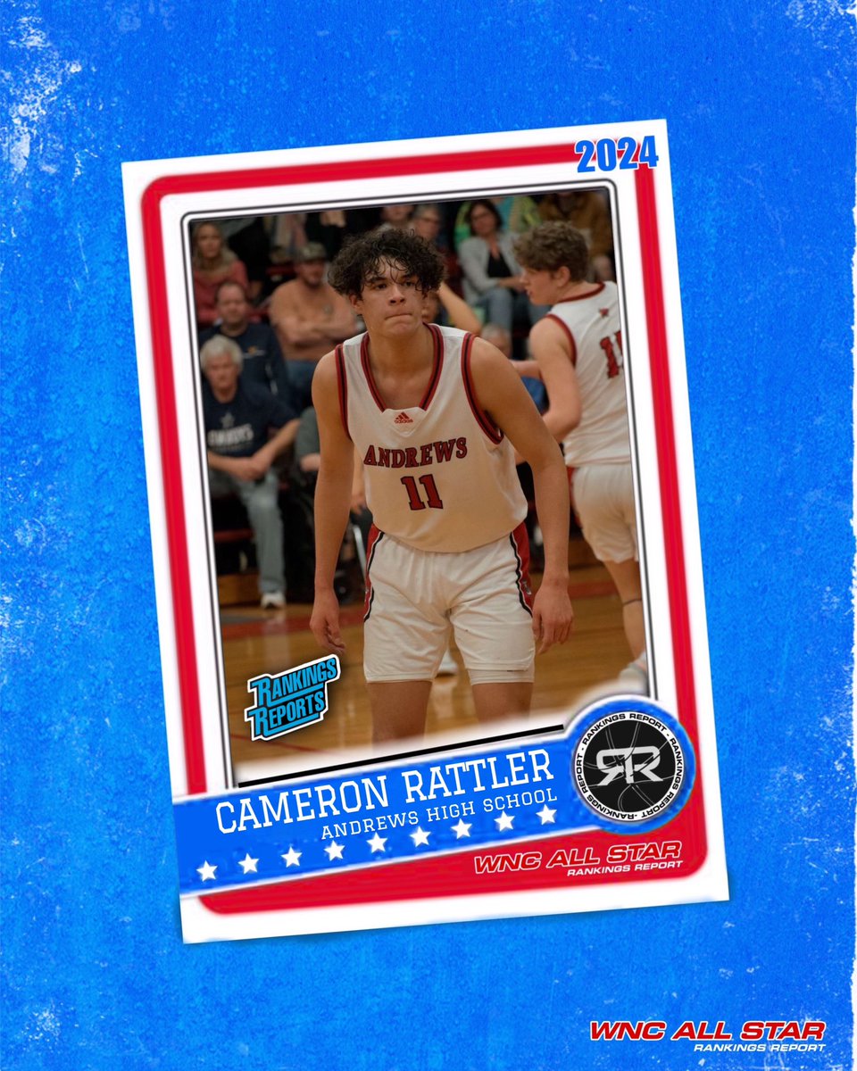 Rankings Report tweet media