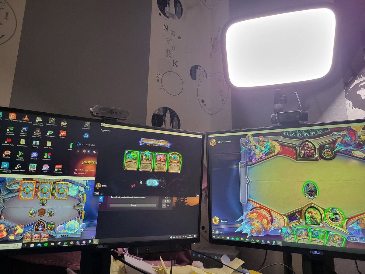 What does tryhard means for you ? 
Me :