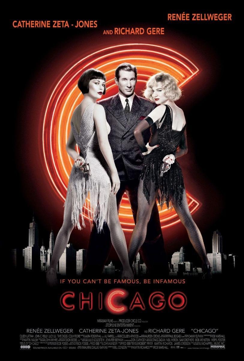 alfxne29's tweet photo. Son muchas más, pero pues me quedo con la que conocí en secundaria #Grease y con #Chicago, porque amo #CellBlockTango https://t.co/MKD3yxqVtQ