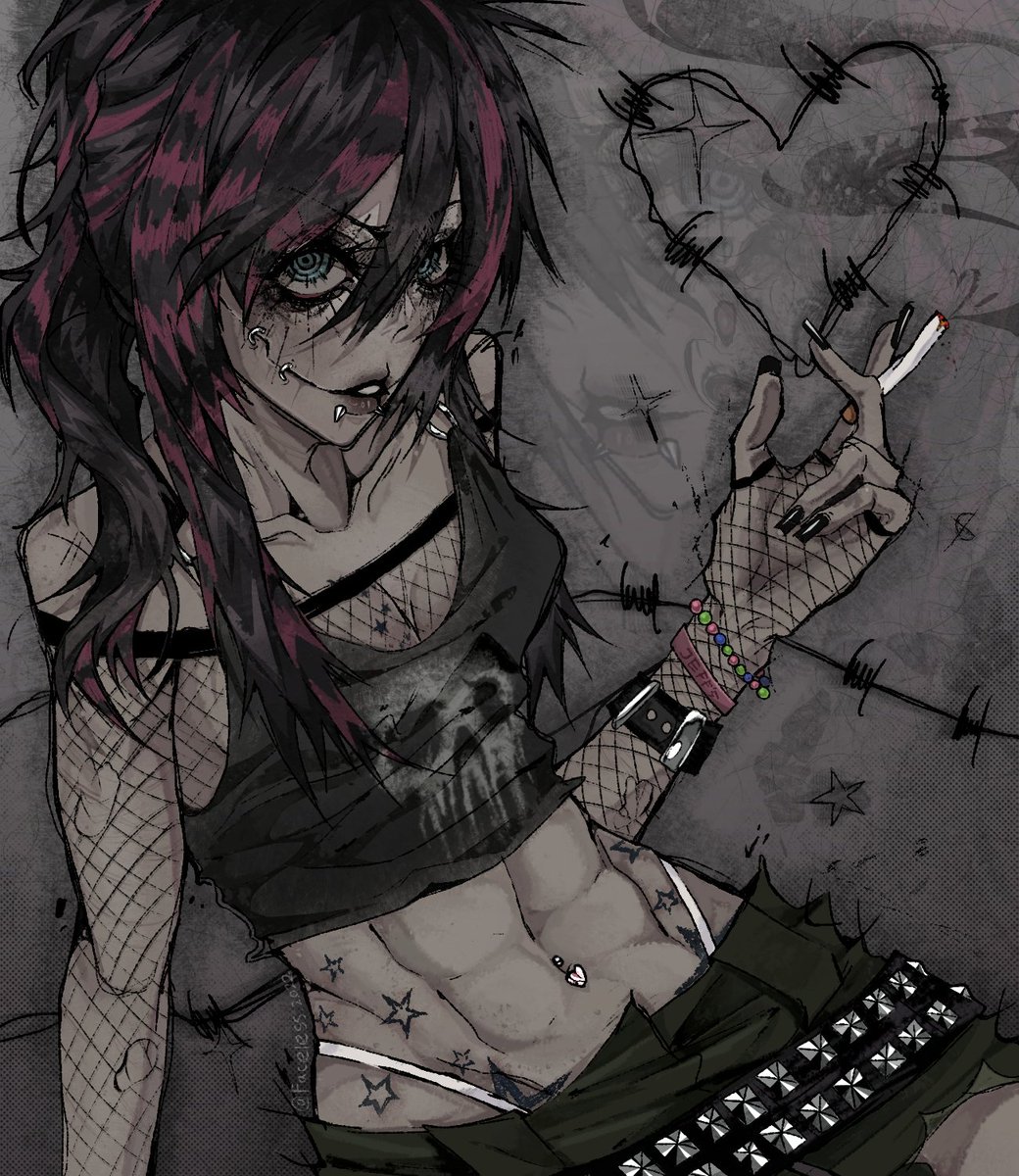 dead_faceless's tweet photo. Nina fanart

#ninathekiller #creepypasta https://t.co/Rq0KGQdLy4