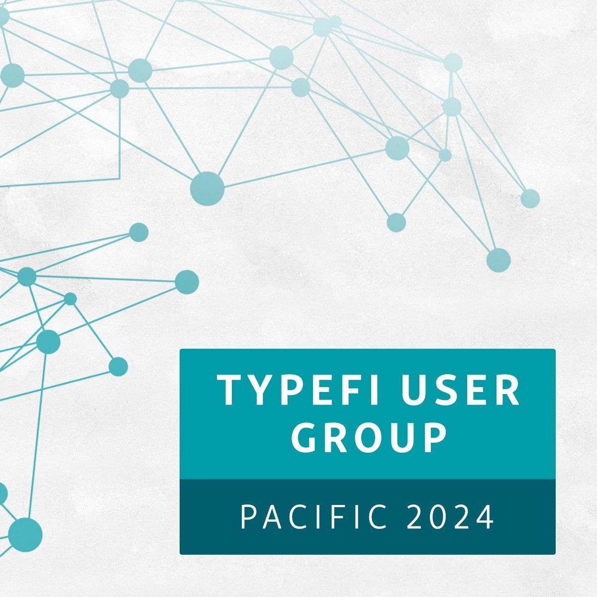 🗓️ Mark your calendars! Typefi is hosting a free virtual event on 28 February at 1 pm AEST, ideal for Pacific time zones. Join us to provide feedback to the Typefi team and learn about new products.

Register now: bit.ly/480Nuq1

#TypefiUserConference2024