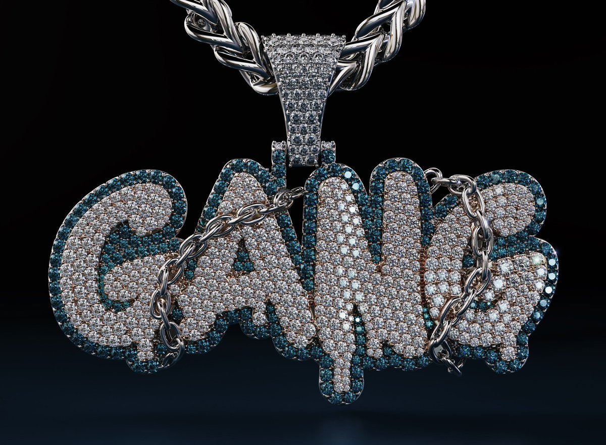 CJChains's tweet photo. Custom season heating up ๐.
Iโm about to unleash some serious ๐ฅ this year. ๐ https://t.co/zFe0FhE2WA