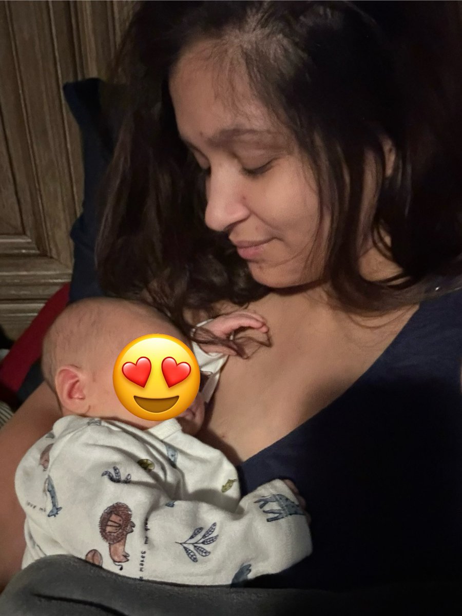 mi amor y mi hijo <a href="/ThatDarthLady/">ThatDarthLady</a>