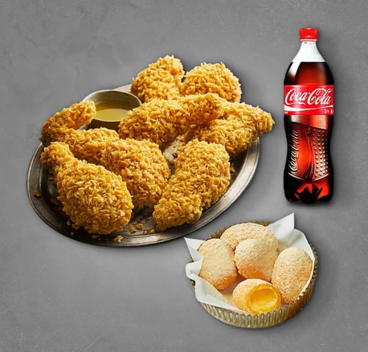 [ 팔로우+RT 이벤트 ]

< 꽃, 엔틱 문양과 패턴 100종 >

다양하게 활용할 수 있는 문양과 패턴 100종이 텀블벅에서 펀딩 오픈 되었습니다!🎉

▶️tumblbug.com/lilyofthevalle…

오픈 기념으로 팔로우+RT 해주신 한 분을 추첨하여 치킨 세트 기프티콘을 드립니다.🥰