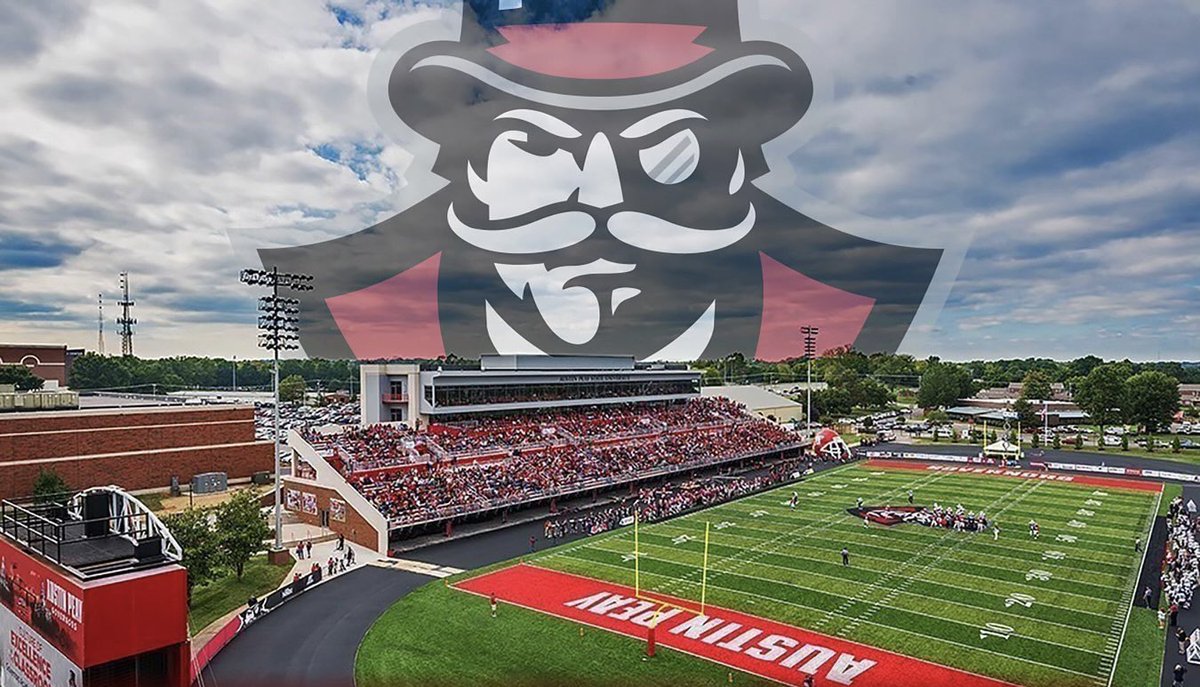 Excited to be joining what’s in the making down in Clarksville, TN! Blessed for this opportunity. Looking forward to being a Gov and assisting the Special Teams at Austin Peay‼️ @GovsFB #LetsGoPeay #GoGovs