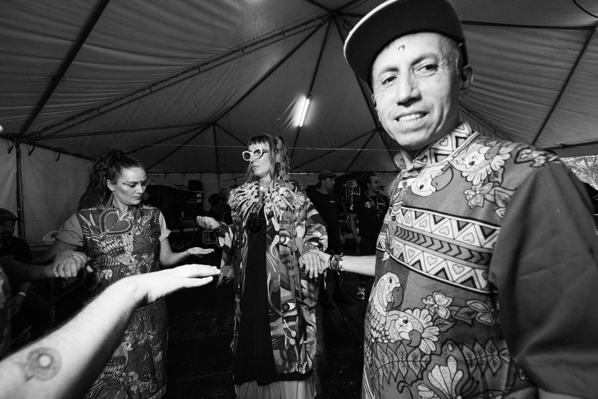 🥰 ¡Gracias! Costa Rica 🇨🇷