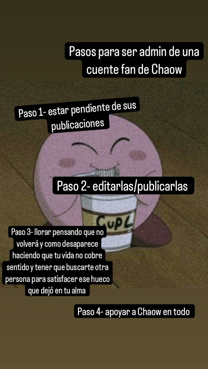 LatinFansPorchaow tweet media