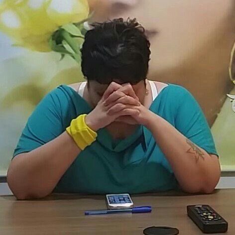 simtofofocando's tweet image. sincerão mais  DESUMANO, juro, acho que esse extrapolou os limites!! 

#bbb #sincerao #BBB24 #BBBB24