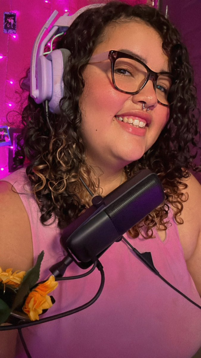 VPRProject's tweet photo. De las noticias para el torneo queremos anunciar a nuestros casters para el torneo. @LgoYoyo y @lily_nightraven en el mic! Asi que asegurense de inscribirse antes del Sabado https://t.co/YFkVhxpuuz