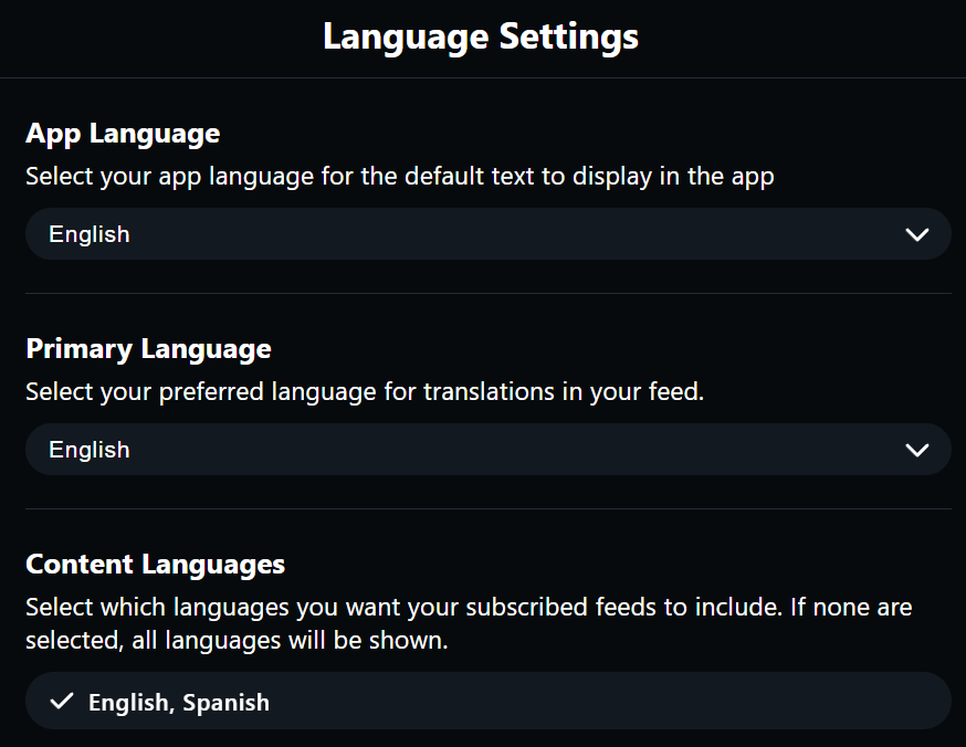 Ha vuelto a ocurrir: