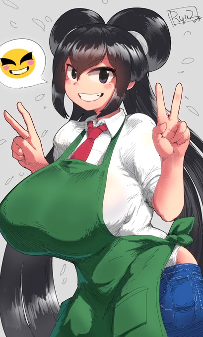 ろぢゃミかわいい! 
