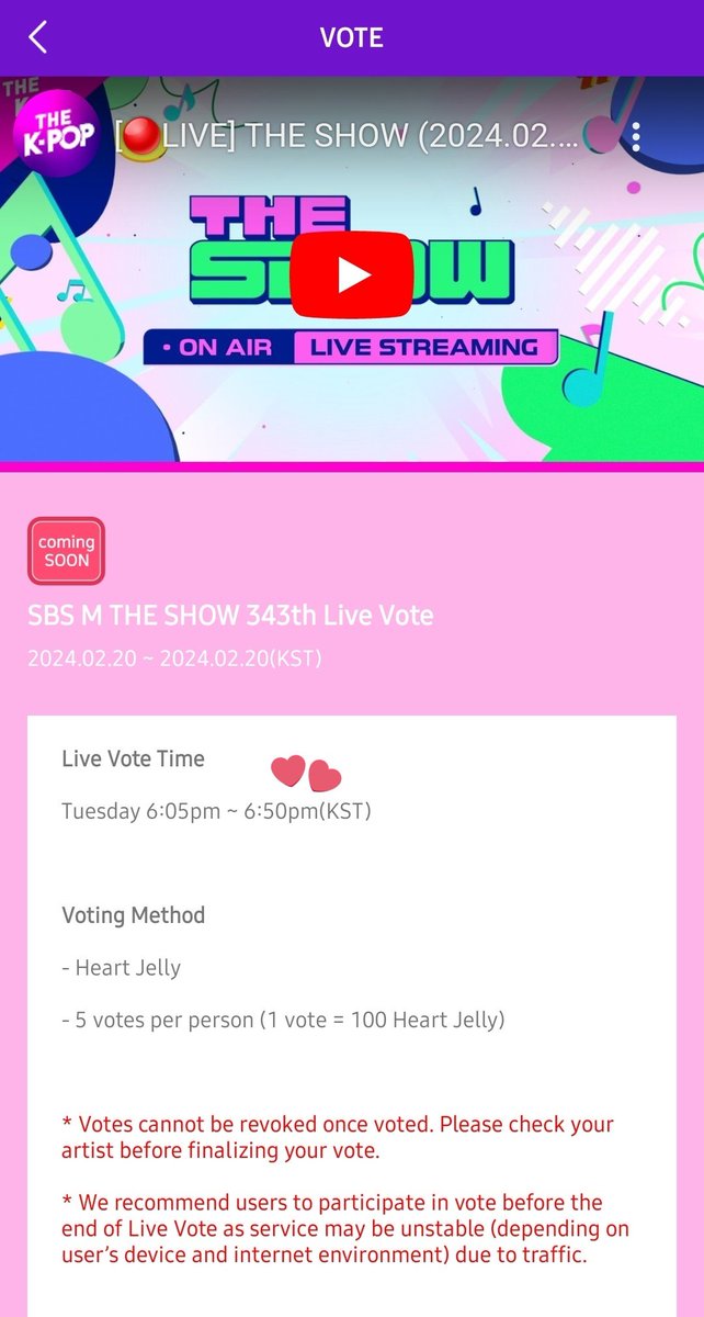 seocochip's tweet photo. P1ECES piwon are nominated for 1st place on the show today!! please if you can join the live vote on star planet at 6:05pm KST 

use multiple devices if you can, each account gets 5 votes (500 jellies) ! #P1ECEVOTE https://t.co/VGAgXyJNBl