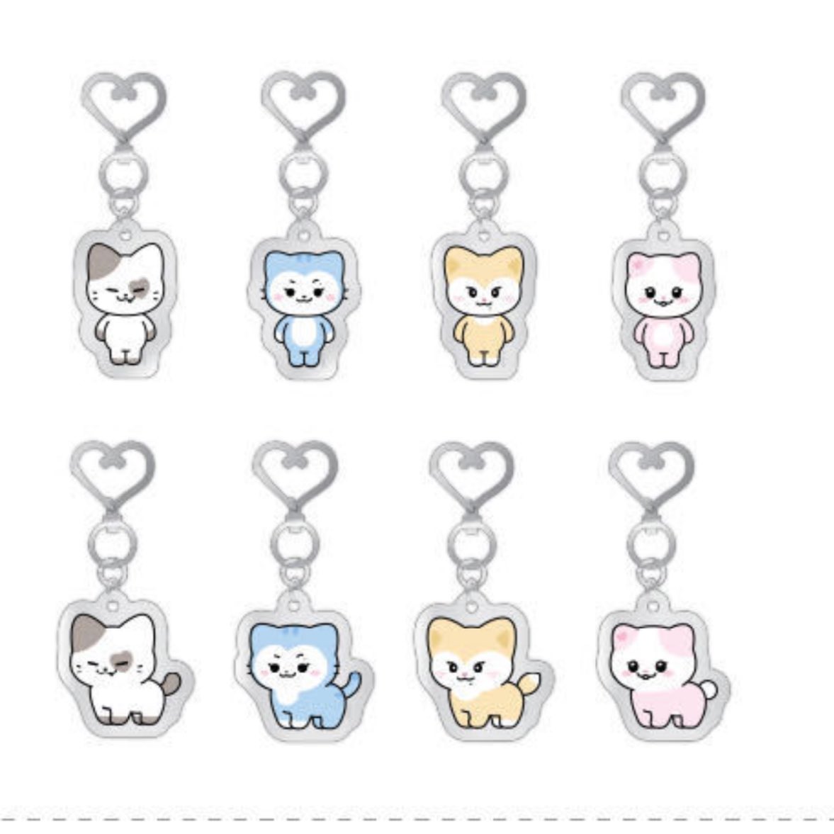 MyYezy's tweet photo. NAHHH fuck jyp actually???? why would you not put blossom on the shirt or include lias character in the merch?? like just because you can’t see her on the tour doesn’t mean people don’t still want to represent her ??? 🥲 https://t.co/lhNmbOzyO7