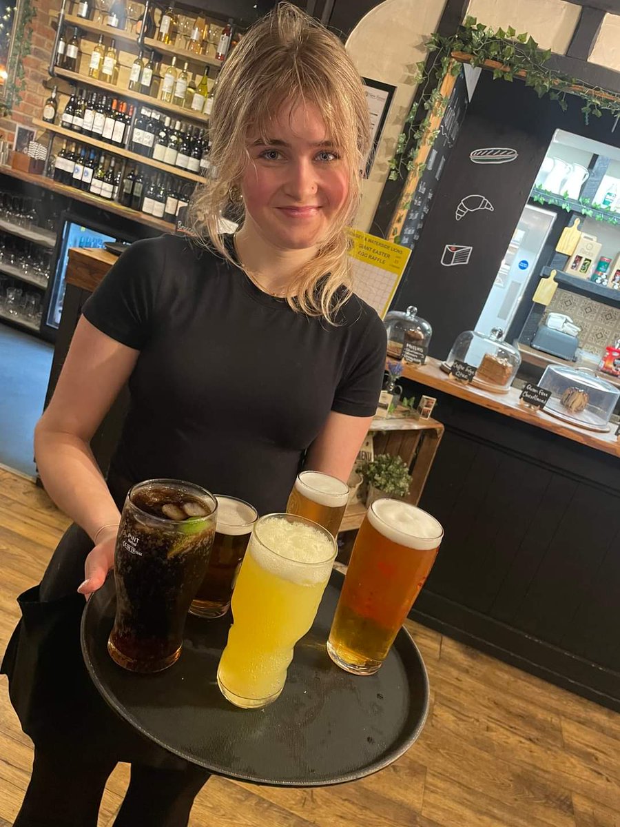 ForesterBold's tweet photo. Ready for another round? Of course you are! https://t.co/pv5lSw7rte