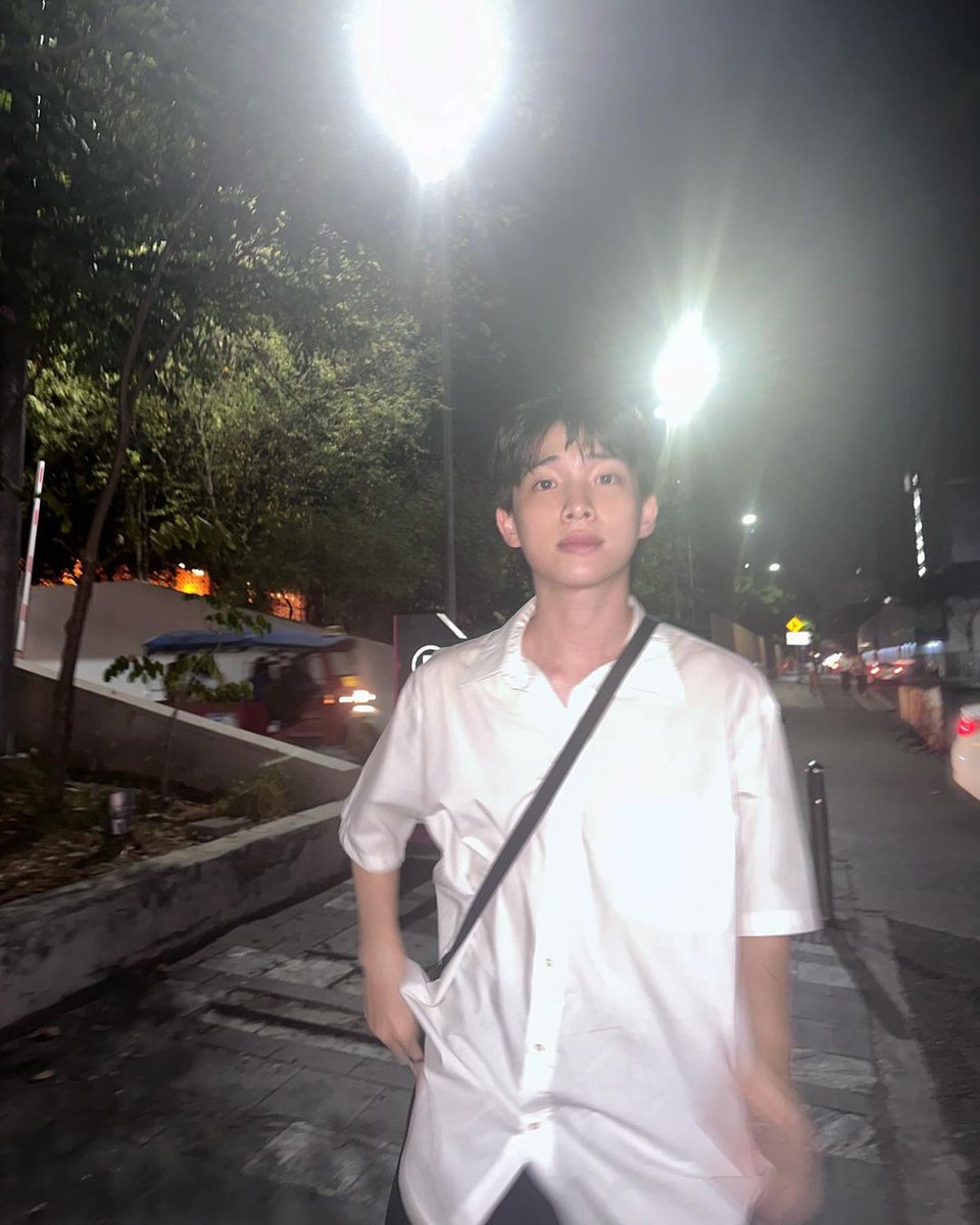 LEOTAI_CN's tweet photo. IG Update: taitnp

「哇」

哇...... https://t.co/dxA4Rtmw4L