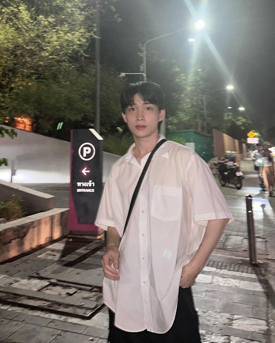 LEOTAI_CN's tweet photo. IG Update: taitnp

「哇」

哇...... https://t.co/dxA4Rtmw4L