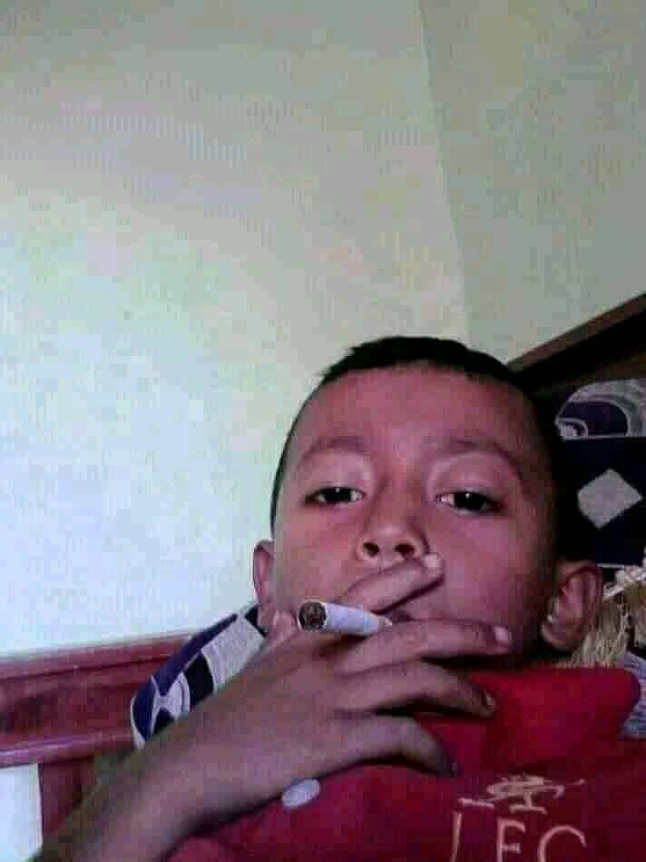 good morning, saatnya aku rebuild