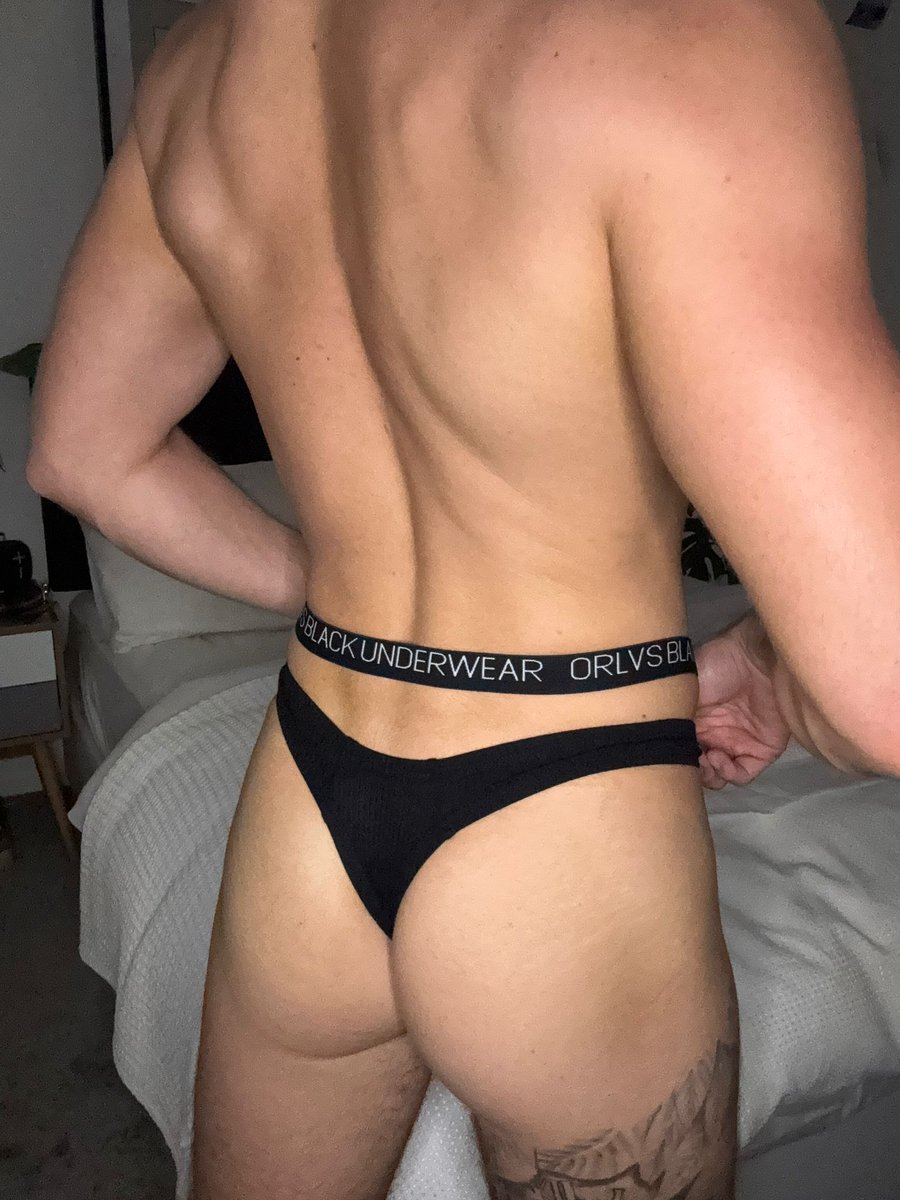 The front                 The back