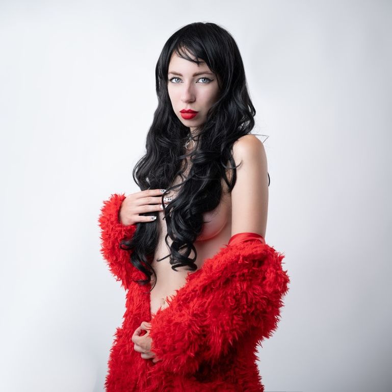 BoudoirStudio1's tweet photo. •⁠
Being a woman is a terribly difficult task, since it consists principally in dealing with men.
•⁠
~Joseph Conrad
•⁠
•⁠
•⁠
Bianka
#model #calgary #glam #yycphotographer #yycstudio #tfp #instagood #curves #boudoirshoot #portrait https://t.co/fneLYSxSy7