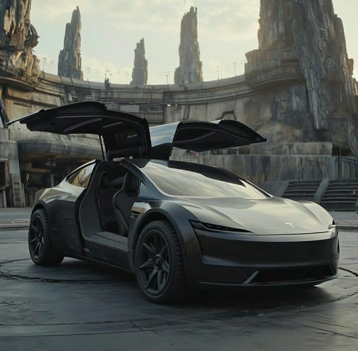Tsla_Stock's tweet photo. THE UPGRADED TESLA MODEL 3 BUILT WITH MODEL X FALCON WING DOORS. https://t.co/NdmlUFSwfI