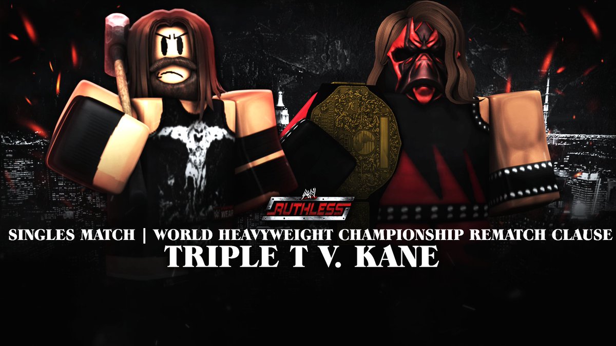 AGGRESSION Wrestling tweet media