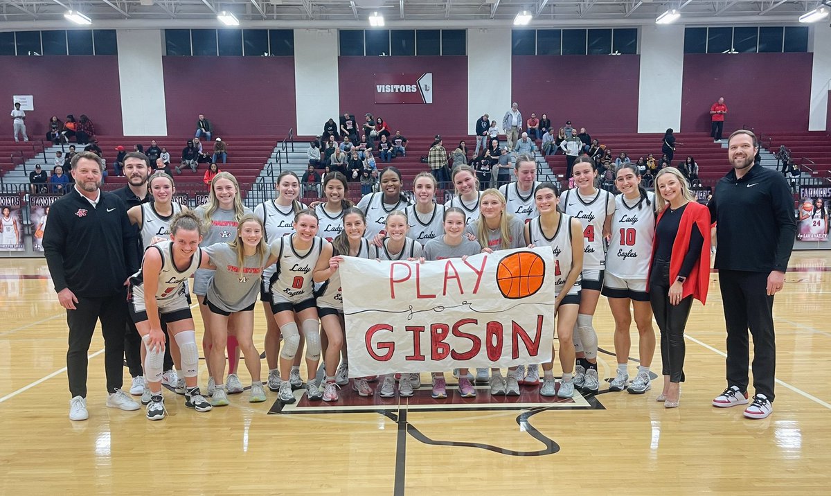 Argyle Lady Eagles Basketball (@ahsladyeagles) on Twitter photo ROUND 3☑️
The Lady Eagles are headed to the Regional Tournament after a win over Colleyville Heritage! <a href="/gabbycampbell0/">gabby campbell</a> led the way w/ 25pts, going 6-9 from 3! @LandryMurphy20 had 11pts & 8rebs, <a href="/KennedyHafer/">Kennedy Hafer</a> & <a href="/mallorymill10/">Mallory Millington</a> both had 10rebs.
🔜Regional Tournament info!👀 ROUND 3☑️
The Lady Eagles are headed to the Regional Tournament after a win over Colleyville Heritage! <a href="/gabbycampbell0/">gabby campbell</a> led the way w/ 25pts, going 6-9 from 3! @LandryMurphy20 had 11pts & 8rebs, <a href="/KennedyHafer/">Kennedy Hafer</a> & <a href="/mallorymill10/">Mallory Millington</a> both had 10rebs.
🔜Regional Tournament info!👀