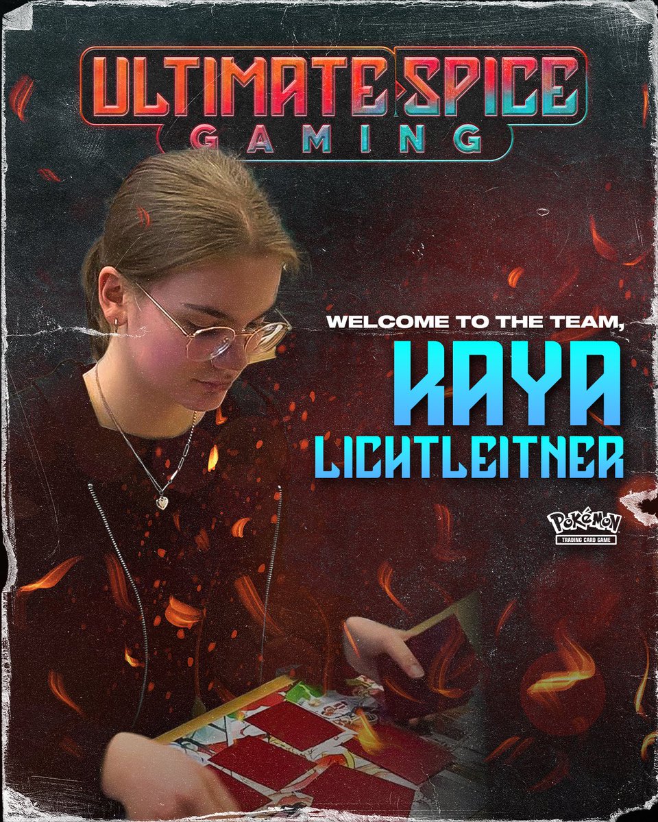 UltimateSpiceGaming➡️Los Angeles tweet media