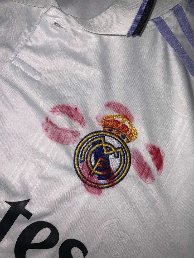 القلب مدريدي 🤍