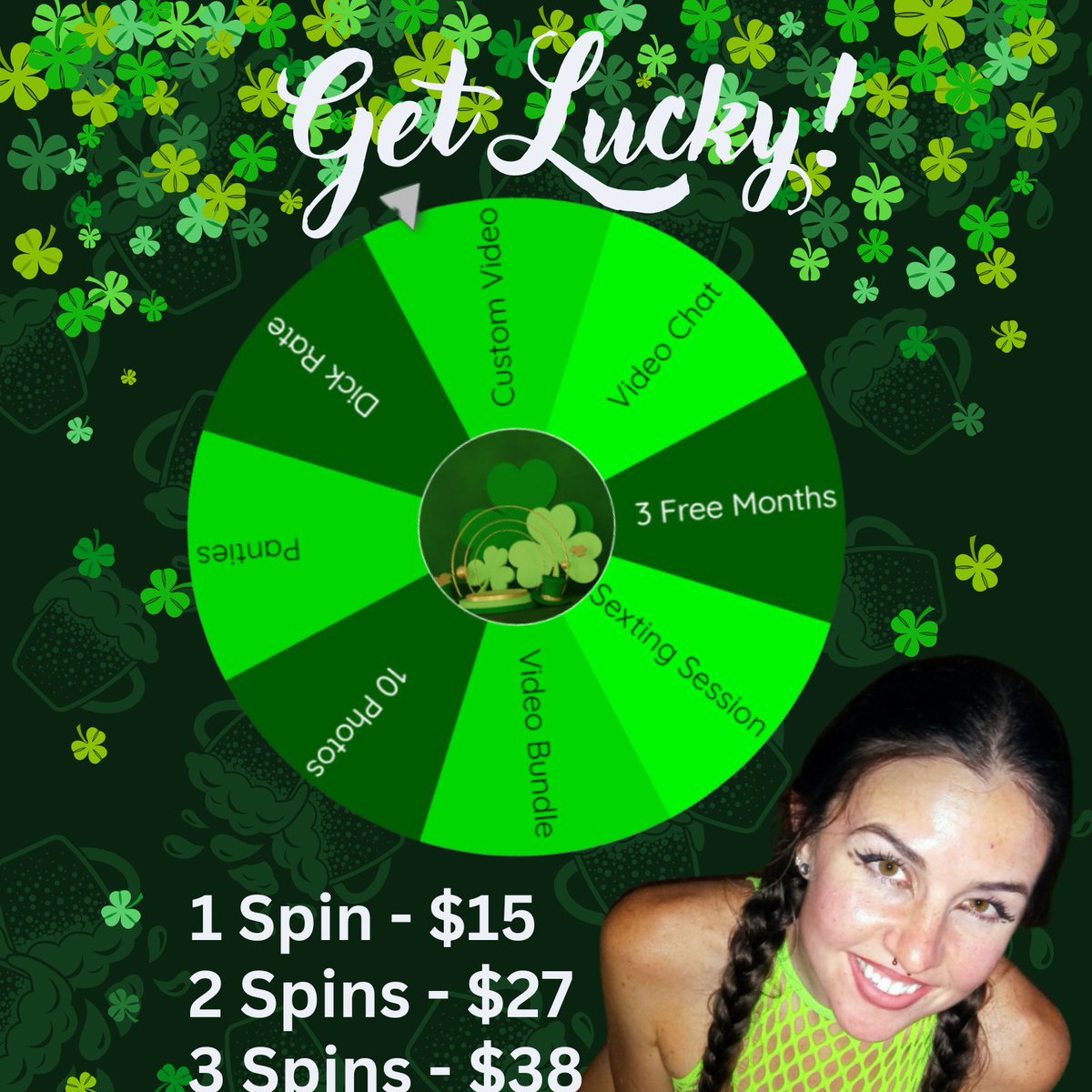 Ever wonder what that hot 🔥 milf next door is really up too over there? 📷 Hi, my name is May, its nice to meet you. Come to my page in the comments, and you can stop by and find out! 📷 😘