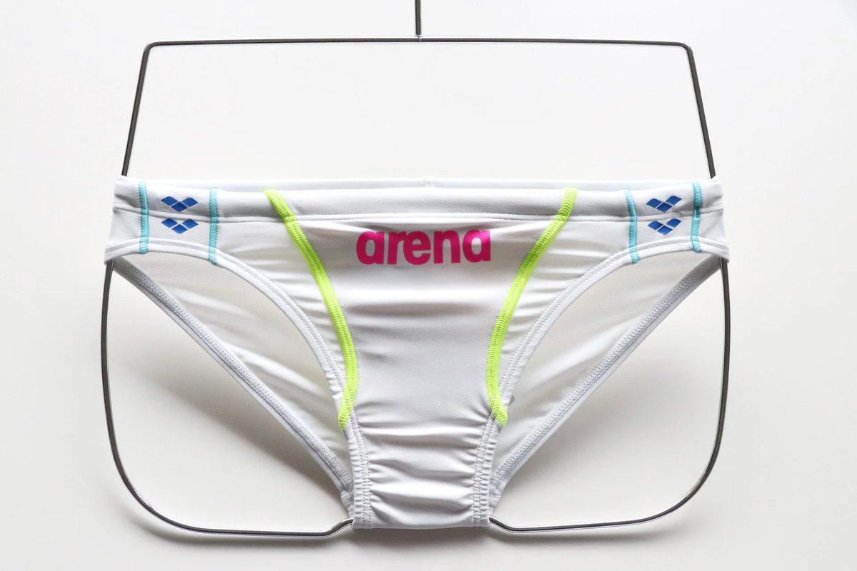 tomsports_japan's tweet photo. 別注 arena Men’s swimwear 4 colors

新色リリースしました！

https://t.co/OKORCidDuY

今回も1名様にお好きなカラーを1着プレゼント🎁✨

「いいね &amp; リツイート」後にリプ欄に「希望カラー/サイズ」をコメントして下さい😉

一言感想も頂けると嬉しいです☺️ https://t.co/ZPoimGPfAb