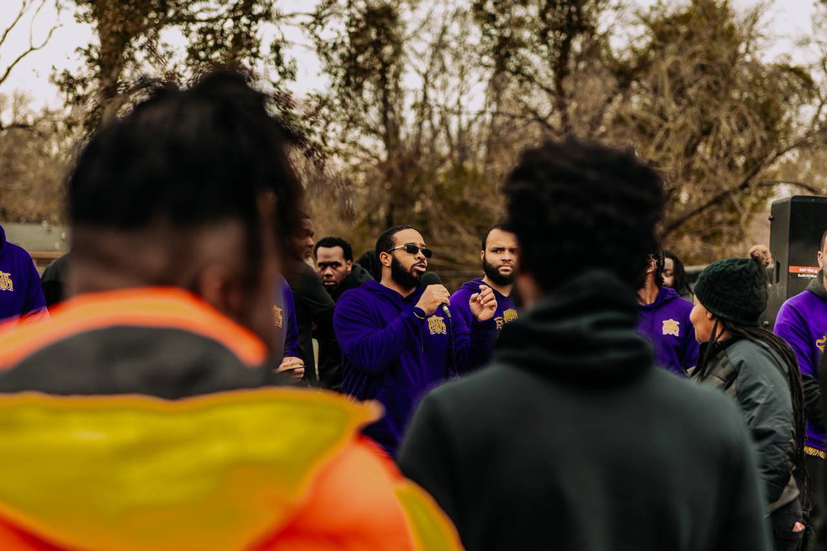iuicgastonia's tweet photo. The Carolinas help put boots on the ground with IUIC Mobile at the 2024 Mardi-Gras Blitz. Our people are in a destroyed state! The lord got the victory and many souls were edified.
Learn more information at our website here π»π¨πΎβπ»π₯
π΄ https://t.co/0LjaAjJFn9
#mardigrad #iuic https://t.co/j9cP0arty2