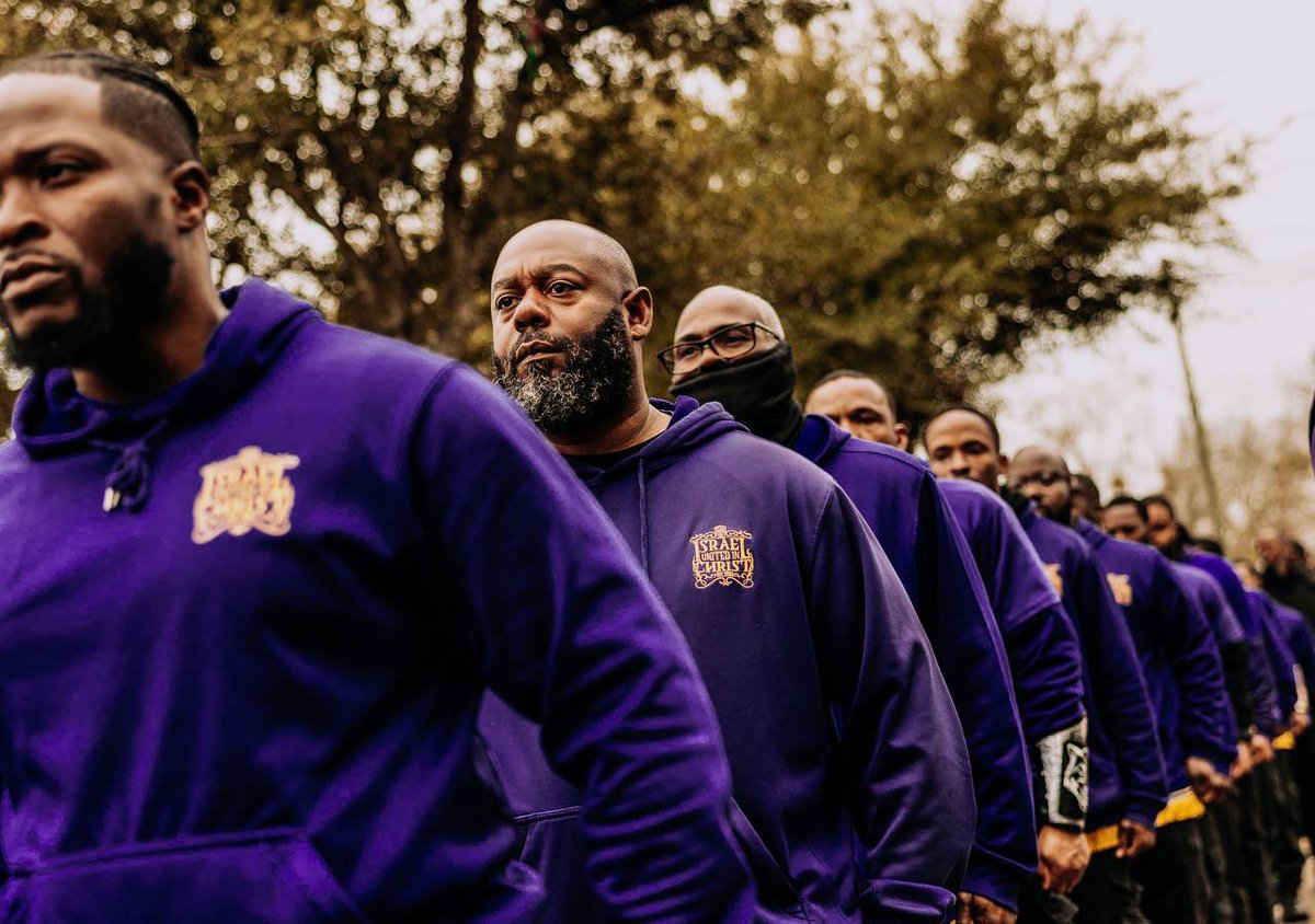 iuicgastonia's tweet photo. The Carolinas help put boots on the ground with IUIC Mobile at the 2024 Mardi-Gras Blitz. Our people are in a destroyed state! The lord got the victory and many souls were edified.
Learn more information at our website here π»π¨πΎβπ»π₯
π΄ https://t.co/0LjaAjJFn9
#mardigrad #iuic https://t.co/j9cP0arty2
