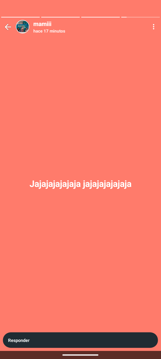 saquenle el celular a mi mamá por favor