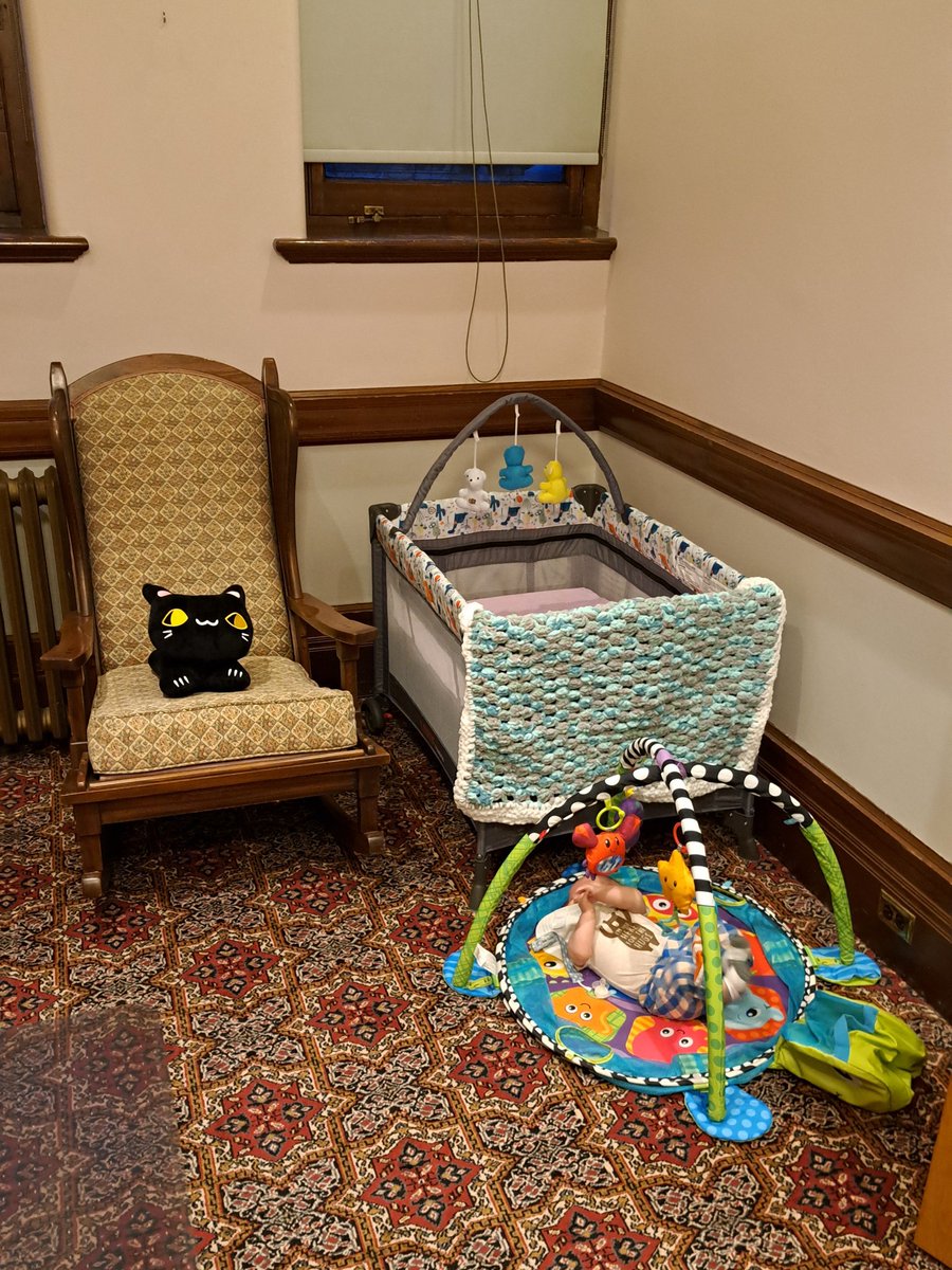 Bowinn Ma tweet media