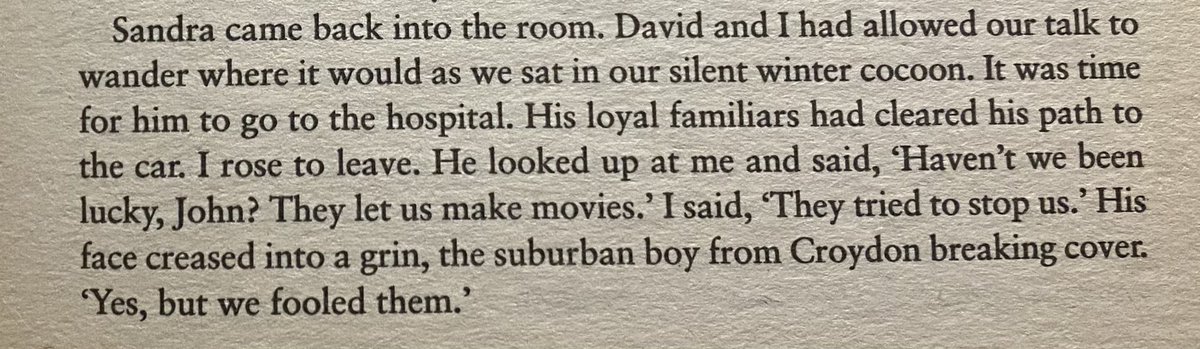 Bilge Ebiri tweet media