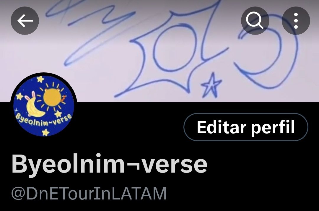 Osea que solo somos un apodo de un oyente de radio que un nombre oficial?? 😭💔 Bueno Hermanas ahora que procede?? Seremos ponyverse?
#슈퍼주니어DnE #SuperJuniorDnE
#슈퍼주니어 #SUPERJUNIOR
#동해 #DONGHAE #은혁
#EUNHYUK <a href="/SJ_DnE_official/">SUPER JUNIOR-D&E official</a>
?…