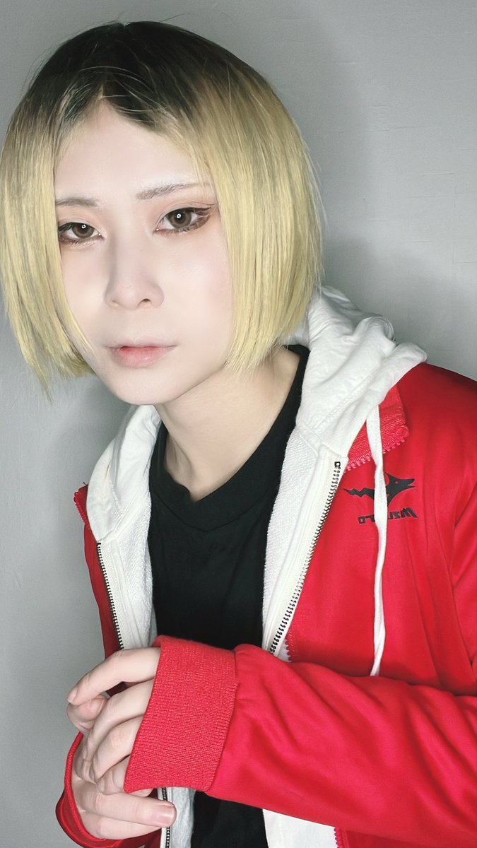 _Xx_ouji_xX_'s tweet photo. ※cosplay

🐈🏐

久しぶりに宅コスなるものをした。

. https://t.co/xWYGVxTuZK