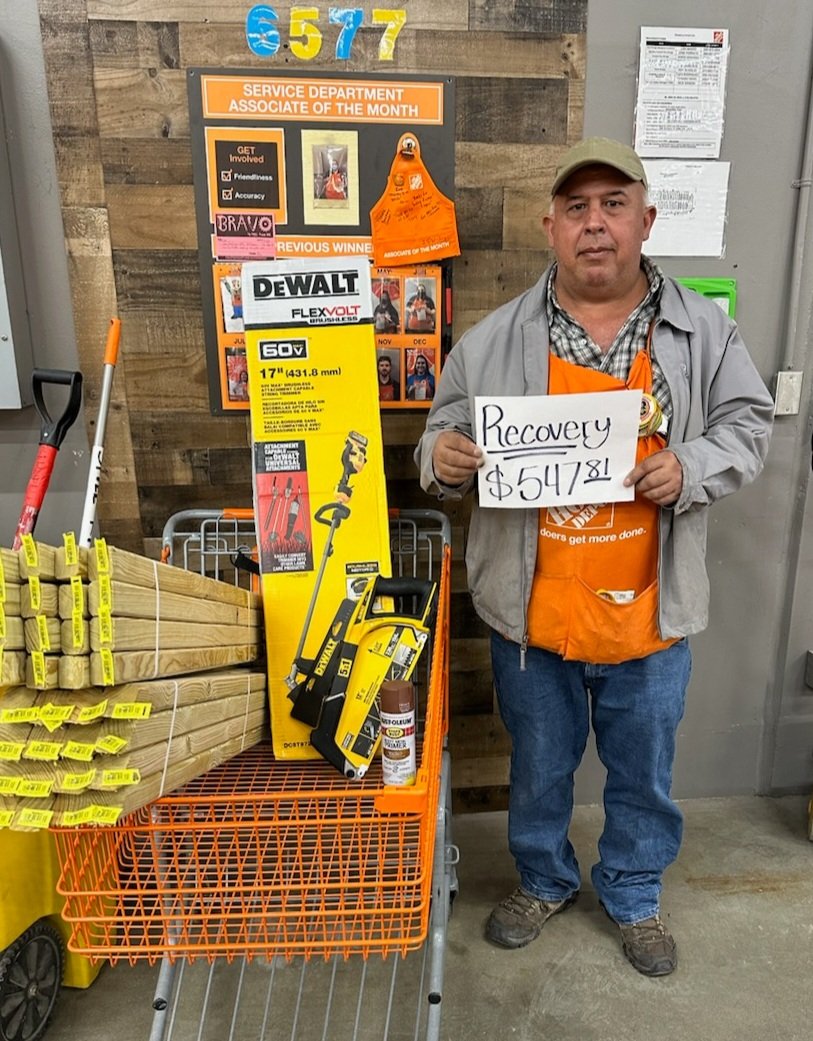 Leo (@hdleo6577) on Twitter photo Help Me Thank Noe On An Awesome $547 Recovery In D28. We Appreciate Everything You Do Every Day Noe. <a href="/Cleo45078280/">Cleo</a> <a href="/SendejoRoy12/">Rogelio Sendejo</a> <a href="/LisaMassoSM/">Lisa Masso</a> <a href="/JoeBalderas7/">Joe Balderas</a> <a href="/JonLanderosTHD/">Jon Landeros</a> @JuliaCXM6577 Help Me Thank Noe On An Awesome $547 Recovery In D28. We Appreciate Everything You Do Every Day Noe. <a href="/Cleo45078280/">Cleo</a> <a href="/SendejoRoy12/">Rogelio Sendejo</a> <a href="/LisaMassoSM/">Lisa Masso</a> <a href="/JoeBalderas7/">Joe Balderas</a> <a href="/JonLanderosTHD/">Jon Landeros</a> @JuliaCXM6577