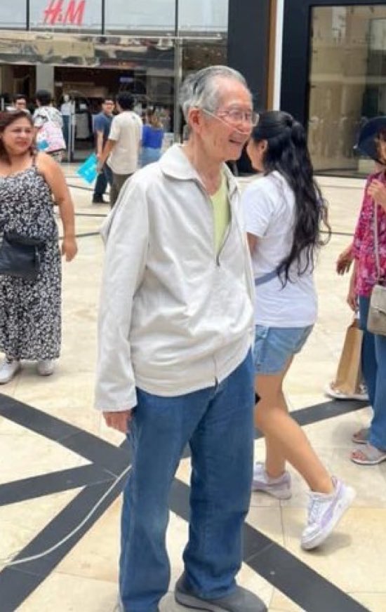 Alex Febrero tweet media