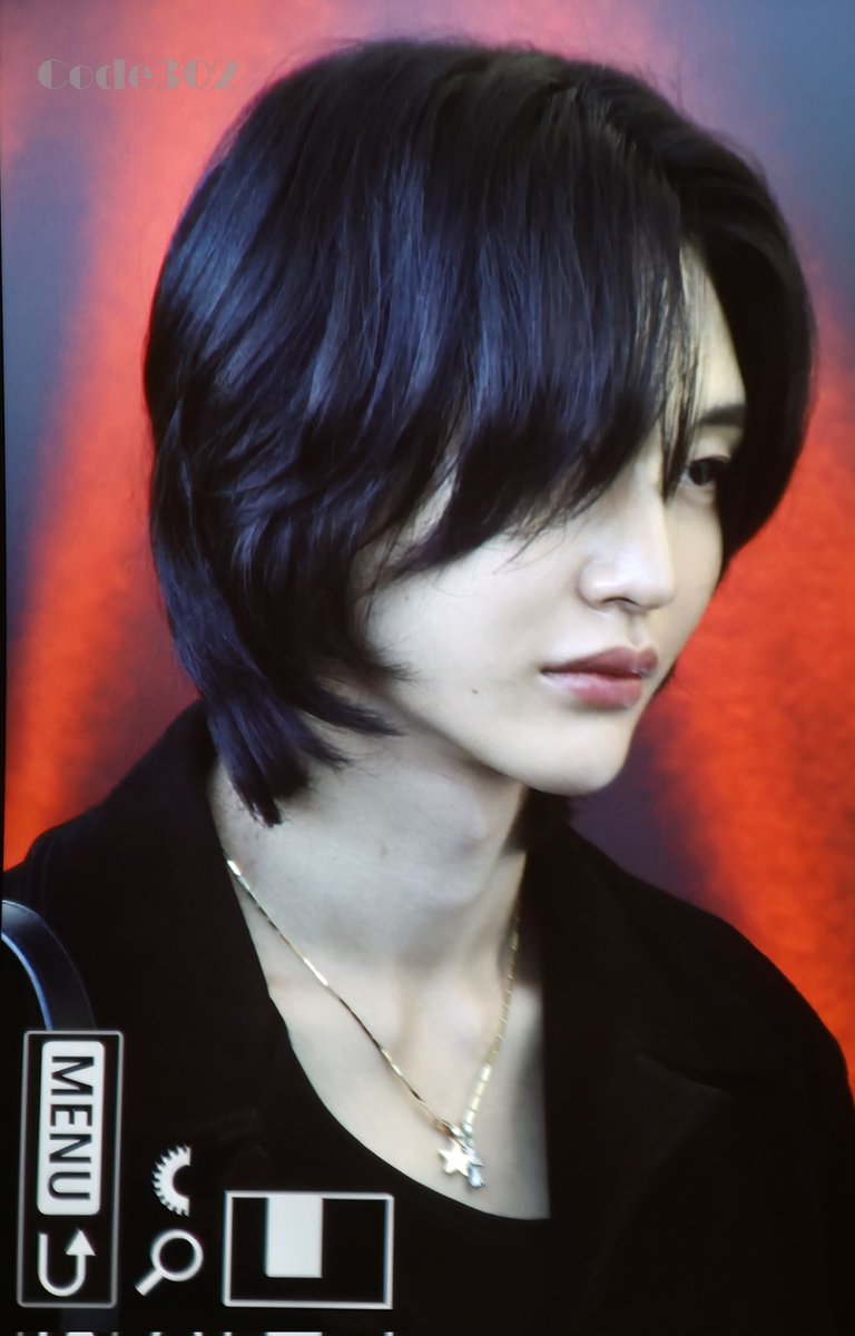 302Code's tweet image. 240220 HND

#RIIZE #WONBIN #라이즈 #원빈 #ウォンビン