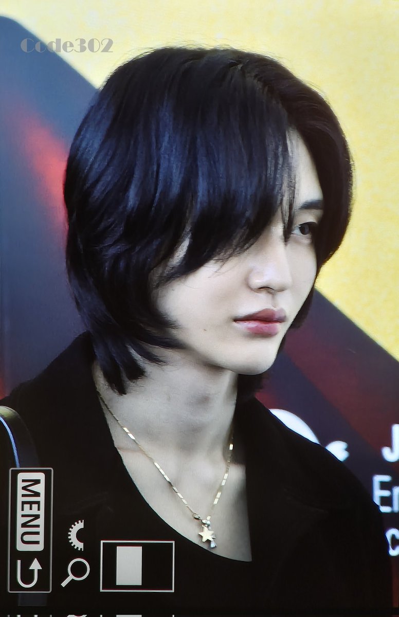 302Code's tweet image. 240220 HND

#RIIZE #WONBIN #라이즈 #원빈 #ウォンビン