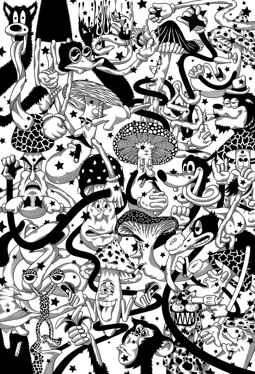 I love creating Art 🖤