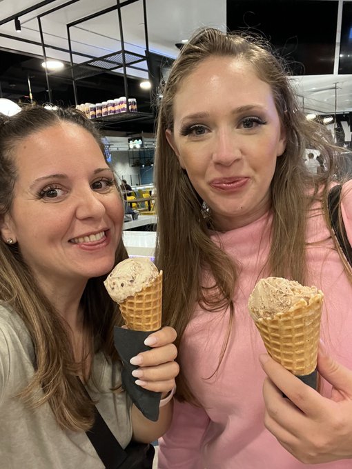 I am sad today because we lost a beautiful soul. I&rsquo;ve known Kagney for a decade and I&rsquo;m devastated that