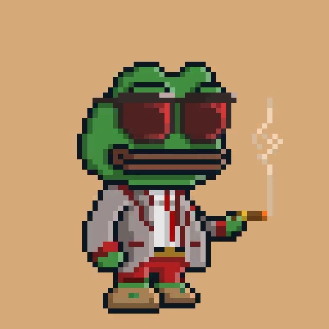PixelPepe tweet media
