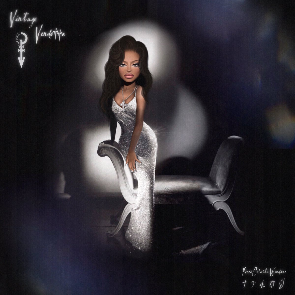 DECEMBERAY 2点⭐︎LALA⭐︎ 2