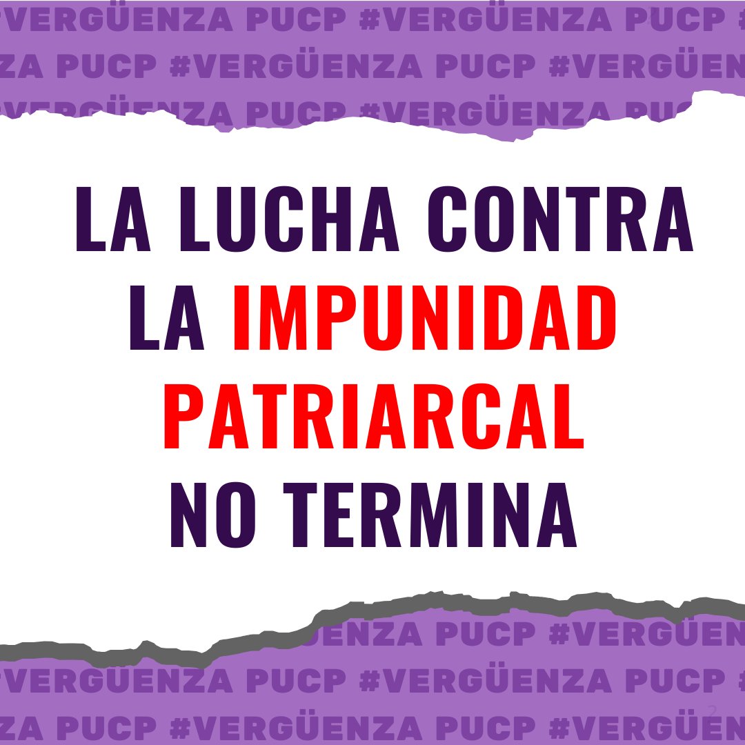 SAES- Generales Letras PUCP tweet media