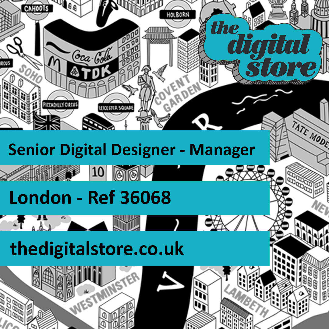 digitalstore_uk's tweet photo. Senior Digital Designer - Manager
Jade@thedigitalstore.uk
https://t.co/4bVby130E5
#senior #digitaldesigner #fashion #ecommerce #commerce #digital #brand #marketing #design #creative #recruit #recruitment #hybrid #tunbridgewells #kent #london #UK #job #thedigitalstore #tds https://t.co/yX8uAf2XcG