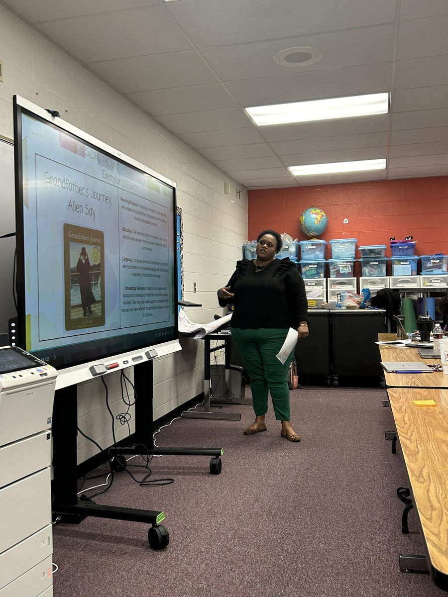 Carver-Washington STEAM Magnet tweet media