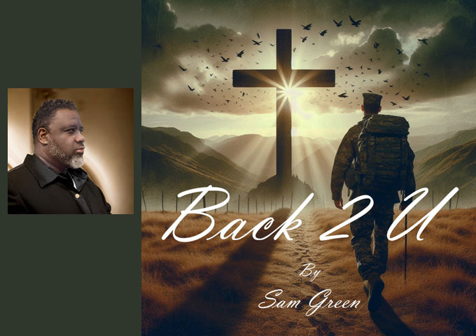 Jamsphere's tweet photo. πΆ Tune in now to catch Sam Green heating up the airwaves with his track "Back 2 U" on Jamsphere radio rotation! π₯ Don't miss out on this infectious groove! π§ #SamGreen #Back2U #Jamsphere #RadioRotation #NewMusicFriday - https://t.co/QhZIxWBYNY https://t.co/DR5FsJjfwY